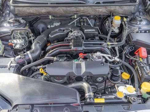 Used 2014 Subaru Outback 2.5i Premium w/ Popular Package #1A image 31