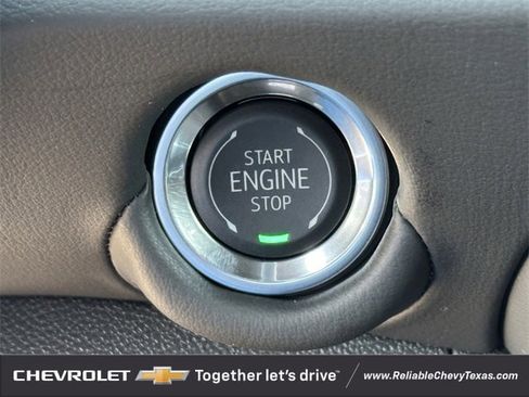 New 2026 Chevrolet Suburban LT w/ Comfort Package image 21