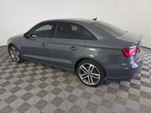 Used 2020 Audi A3 2.0T Premium FWD image 17