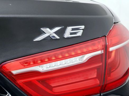 Used 2016 BMW X6 sDrive35i image 16