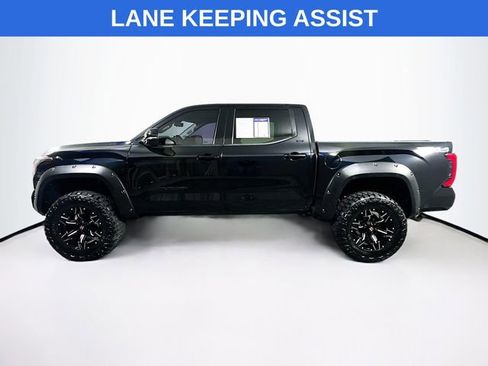 Used 2022 Toyota Tundra SR5 w/ TRD Sport Premium Package image 5