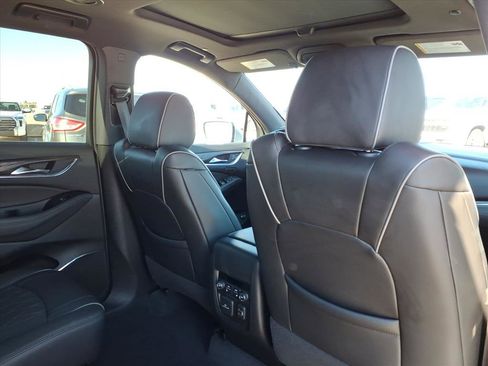 Certified 2024 Buick Enclave Avenir w/ Avenir Technology Package image 13