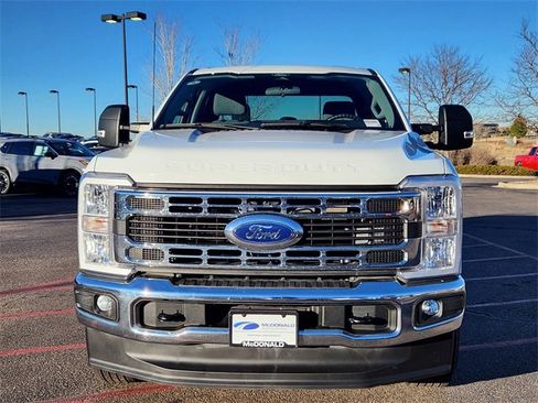 Used 2024 Ford F250 XLT image 7