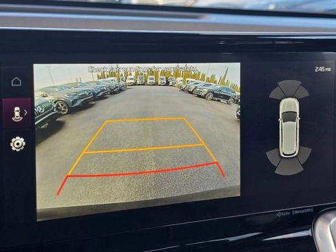 Used 2023 Kia Sorento EX image 47