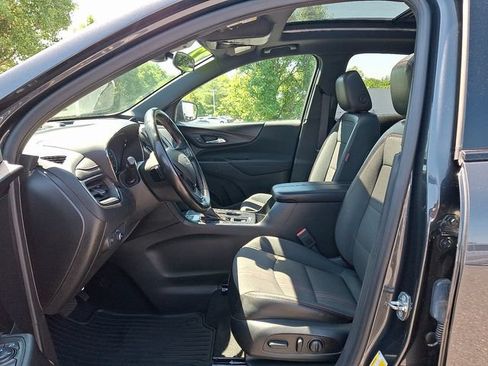 Certified 2023 Chevrolet Equinox RS AWD/4WD image 13