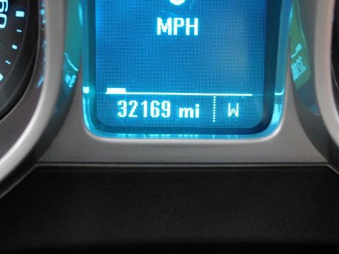 Used 2013 Chevrolet Camaro SS w/ RS Package image 31