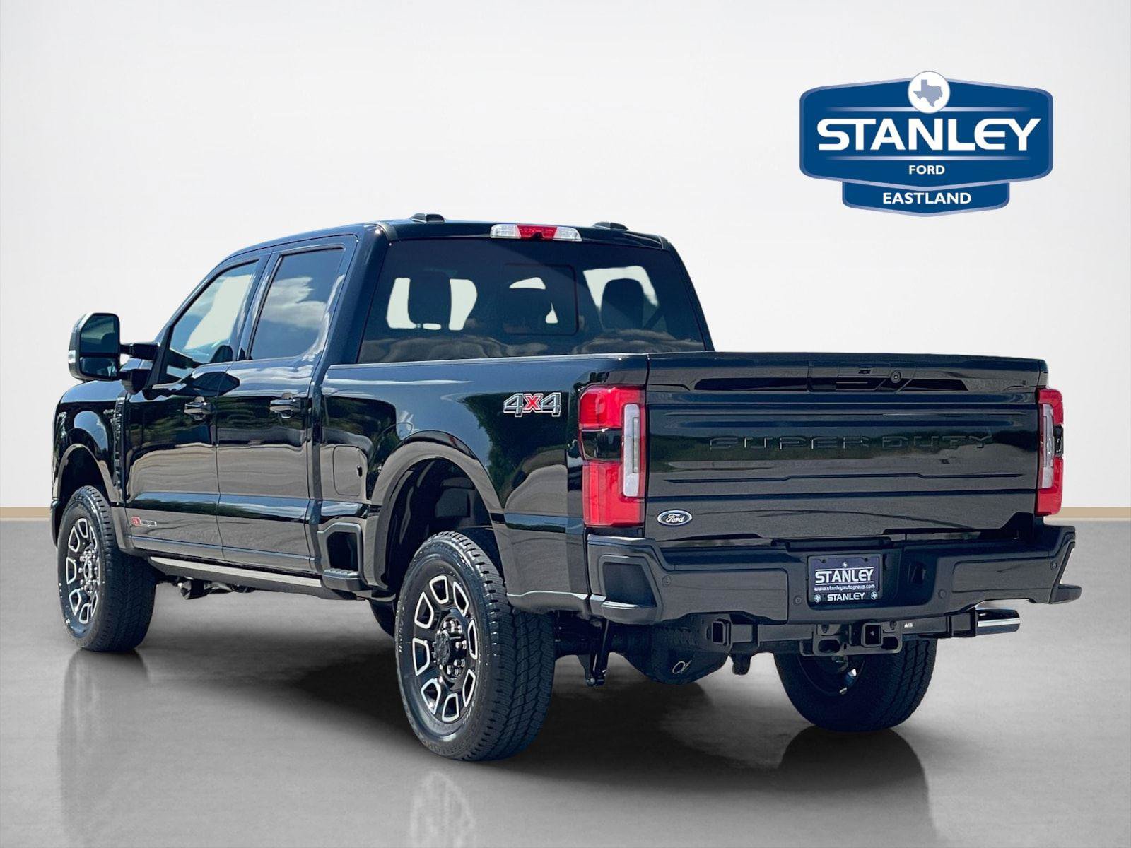 New 2026 Ford F250 Platinum AWD/4WD image 5