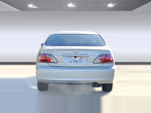 Used 2002 Lexus ES 330 image 9
