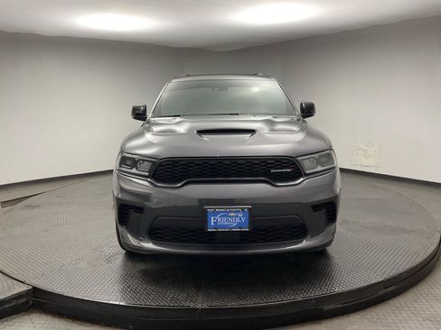 Used 2024 Dodge Durango R/T AWD/4WD image 2