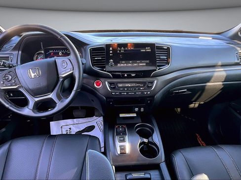 Used 2022 Honda Pilot TrailSport image 7