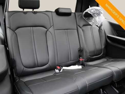 New 2025 Jeep Wagoneer Series II image 20