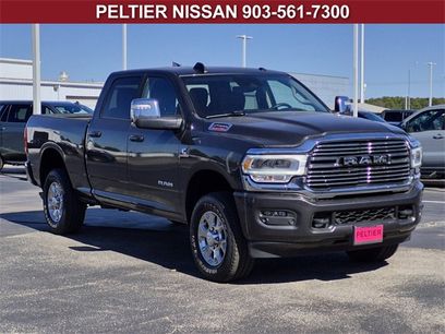 Used 2024 RAM 2500 Laramie w/ Safety Group