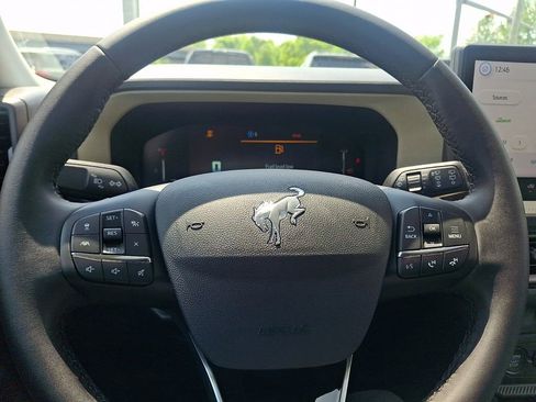 New 2026 Ford Bronco Sport Big Bend AWD/4WD image 10