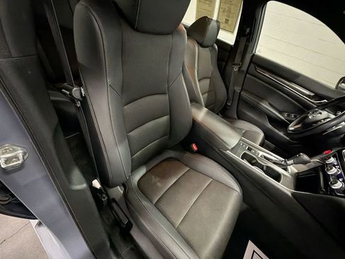 Used 2022 Honda Accord Sport image 25