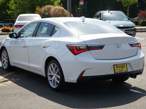 Used 2019 Acura ILX FWD image 6