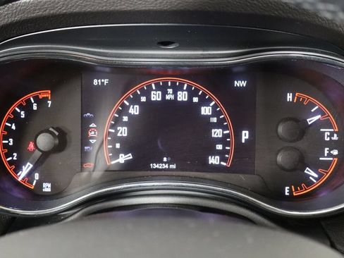 Used 2014 Dodge Durango Citadel w/ Trailer Tow Group IV AWD/4WD image 11