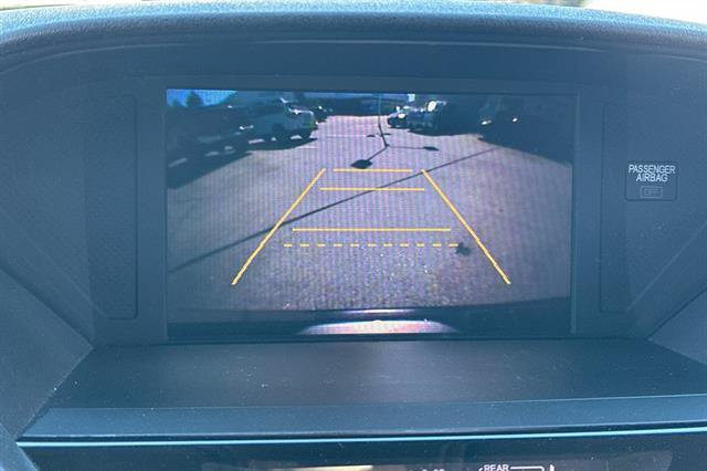 Used 2012 Honda Pilot EX-L image 22
