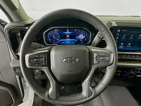 New 2026 Chevrolet Silverado 2500 LT w/ Trail Boss Package image 11