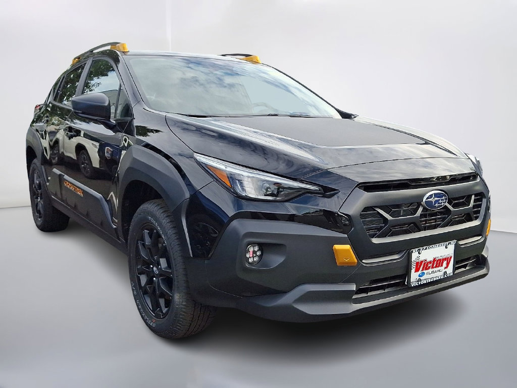 New 2026 Subaru Crosstrek 2.5i Wilderness AWD/4WD image 1