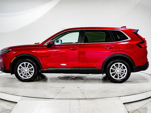 Certified 2025 Honda CR-V EX-L image 5
