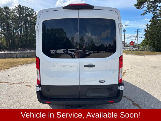 Used 2024 Ford Transit 350 XL RWD image 6