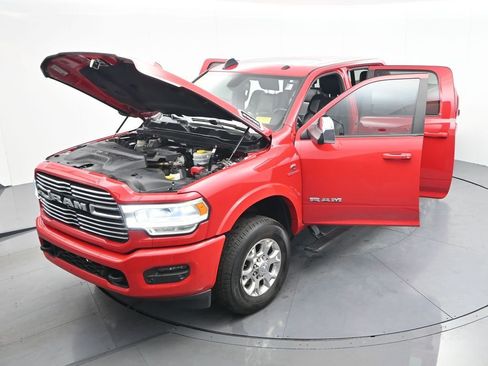 Used 2019 RAM 2500 Laramie image 37