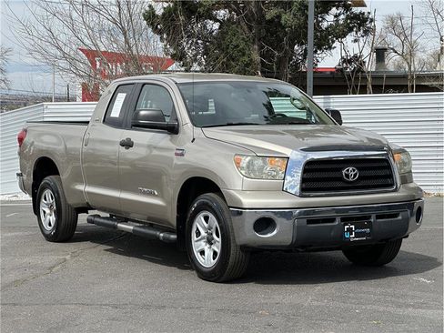 Used 2008 Toyota Tundra SR5 image 8