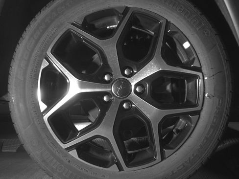 Used 2025 Jeep Compass Limited image 15