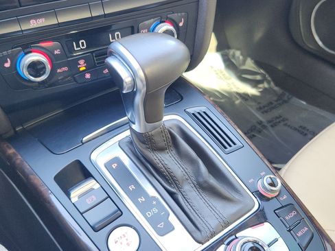 Used 2013 Audi A4 Premium Plus image 10