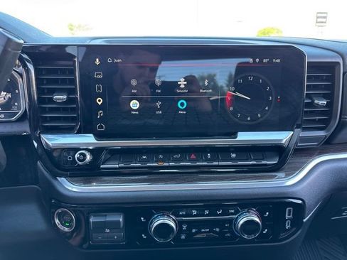 Used 2025 GMC Sierra 1500 Elevation AWD/4WD image 26