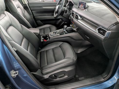 Used 2019 MAZDA CX-5 Grand Touring image 35