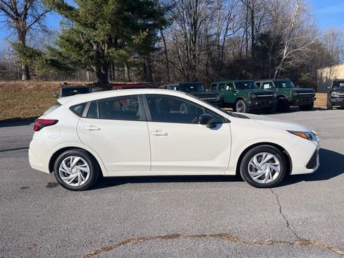 Used 2024 Subaru Impreza 2.0i image 6