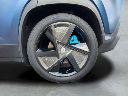 Used 2023 Fisker Ocean One image 13