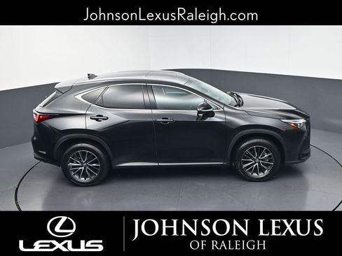 Used 2024 Lexus NX 250 FWD image 29