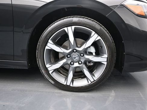 Used 2026 Honda Civic Sport Touring image 41