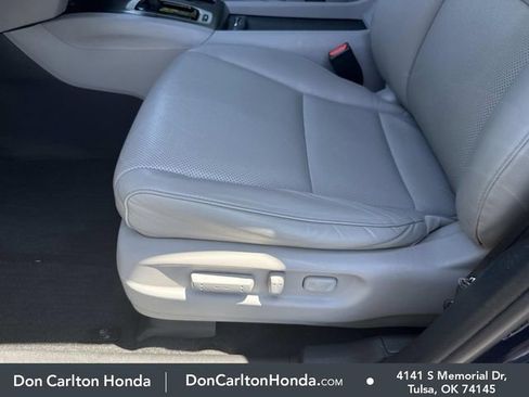 Used 2019 Honda Ridgeline RTL image 12