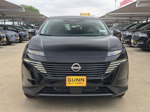 New 2026 Nissan Murano SL AWD/4WD image 8