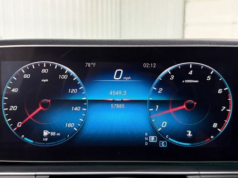 Used 2020 Mercedes-Benz GLE 350 4MATIC image 20