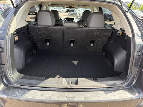 Certified 2023 Subaru Crosstrek 2.5i Sport AWD/4WD image 19