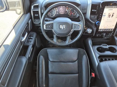 Certified 2023 RAM 1500 Laramie AWD/4WD image 21