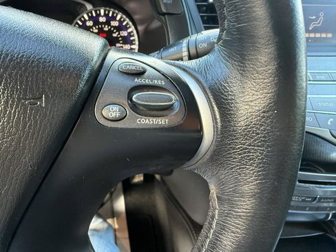 Used 2019 INFINITI QX60 Luxe image 33