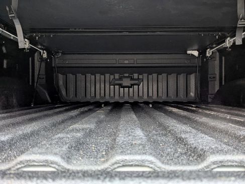 Used 2024 Chevrolet Silverado 2500 LT w/ All Star Edition image 31