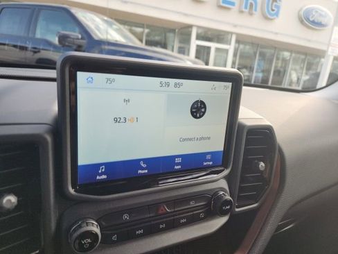 Used 2022 Ford Bronco Sport Badlands w/ Premium Package image 10