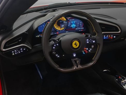 Certified 2024 Ferrari 296 GTS image 54