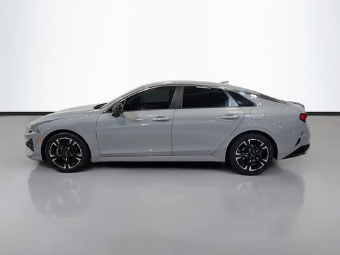 Used 2023 Kia K5 GT-Line w/ GT-Line Premium Package AWD/4WD image 6