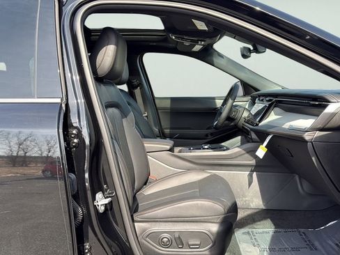 New 2026 Jeep Cherokee Limited AWD/4WD image 11
