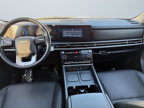 Used 2024 Hyundai Santa Fe SEL image 10