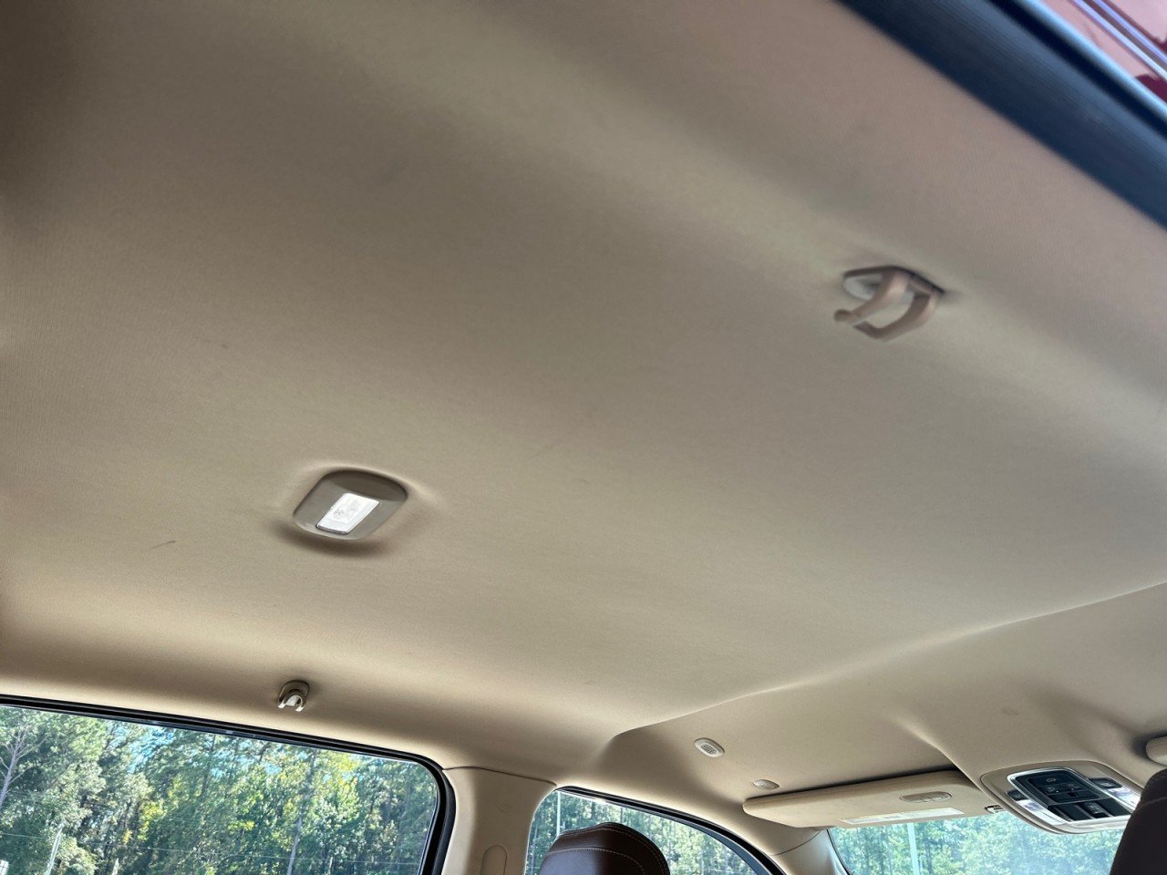 Used 2019 RAM 1500 Laramie AWD/4WD image 25