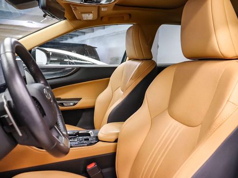 Certified 2024 Lexus NX 350 AWD image 18