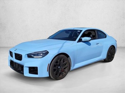 Used 2025 BMW M2 image 1